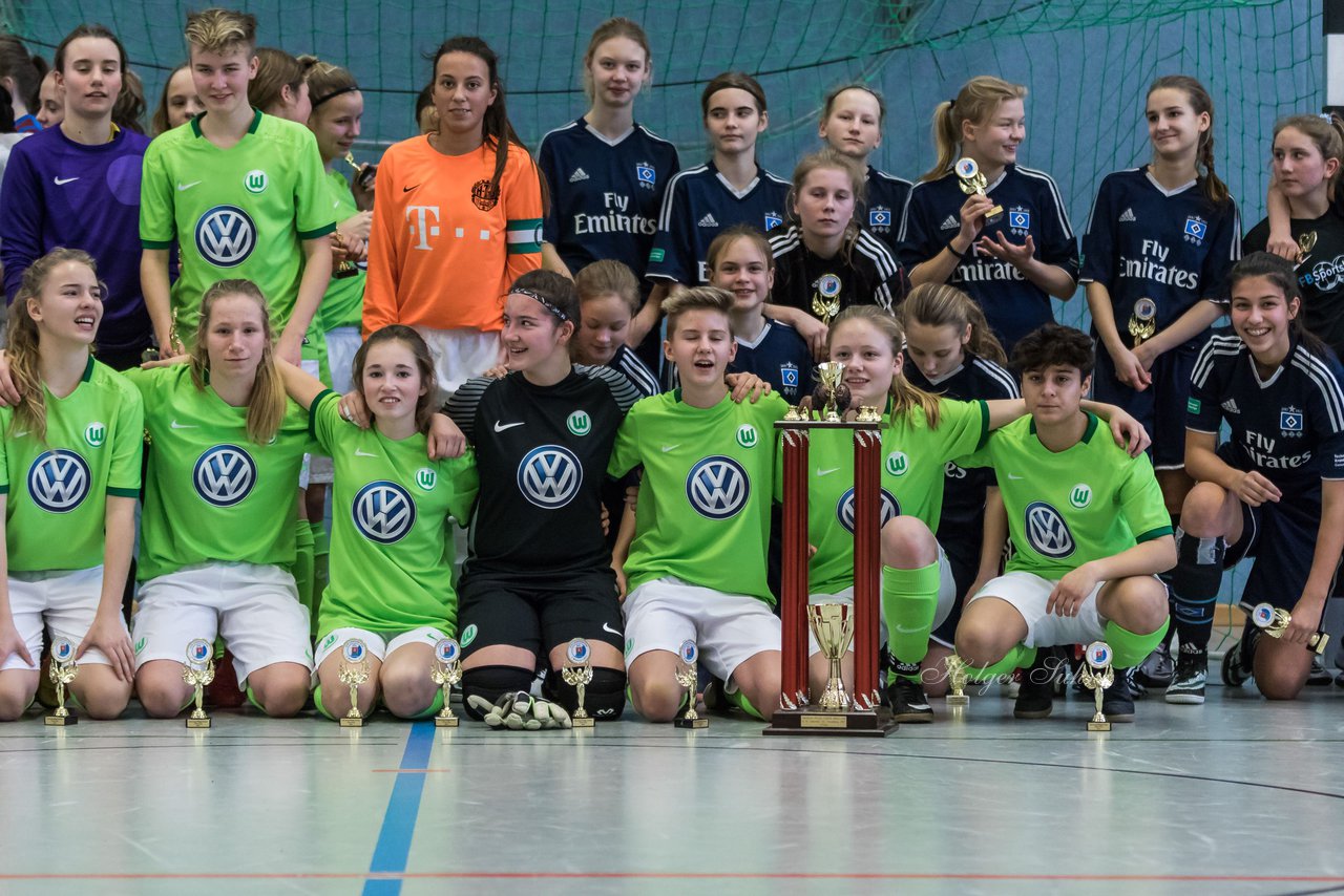 Bild 163 - wCJ Loewinnen-Cup